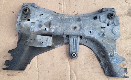 axle beam axle beam front suspension beam TRAWERS RENAULT SCENIC II 2 OE EU