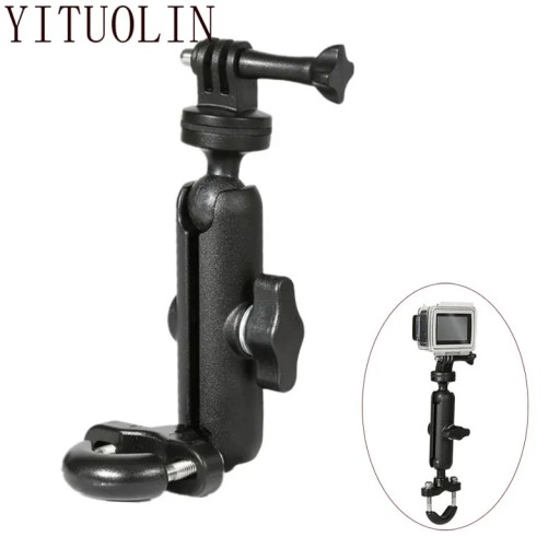 Аксессуары для камеры на руле для Bmw Gs Adv