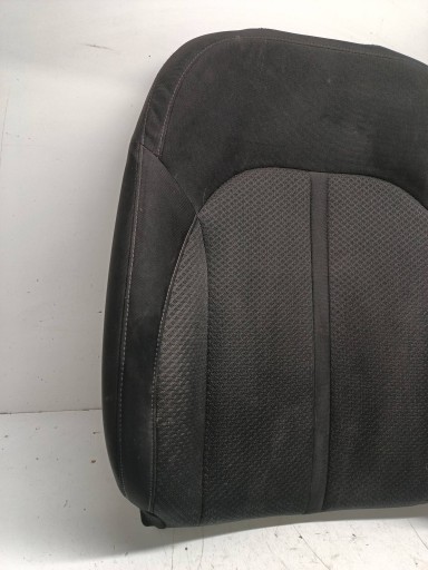 KIA OPTIMA IV KOMBI OPARCIE seat left front 2018R