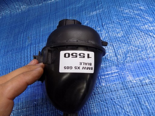 Réservoir Réservoir eau BMW X5 G05 45E 20R
