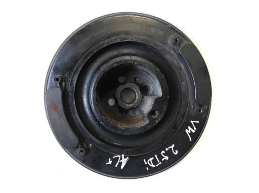 ШКІВ VW 2.5 TDI 32926834