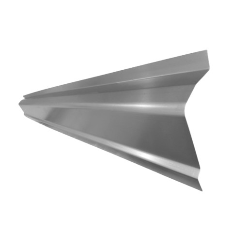 Autobig-14989 - Внутренний порог средний CHRYSLER PACIFICA 03-07 L=R