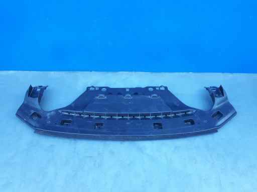 GFR2 500S1 - MAZDA 6 LIFT 2017-17-БАМПЕР ПЕРЕДНІЙ