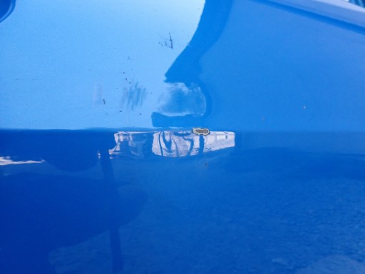 door right front right front BMW 1 and F40 2019