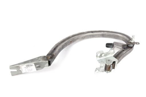 8W6827301 - Петля капота люка задняя левая AUDI A5 B9 COUPE