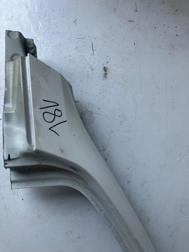 Säule dach links PEUGEOT 308 T9 KWED