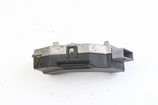 OPEL VECTRA C SIGNUM gebläsewiderstand des lüfters 73010147