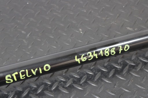 Arbre transmission ALFA ROMEO STELVIO 463418870