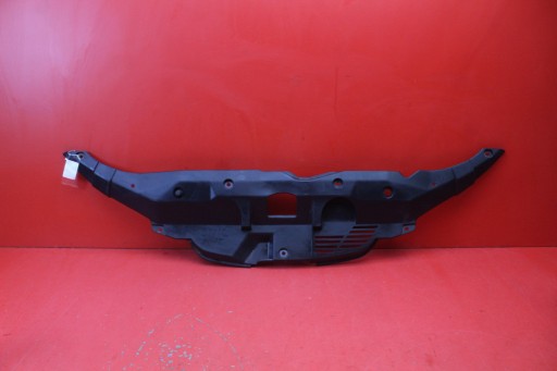 BLENDE ABDECKUNG ÖV, SZÍJ VORNE 71125-TV0-E000 HONDA CIVIC 9 IX 11-16
