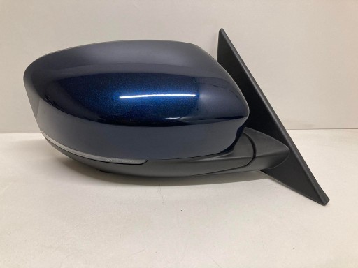 3524168574865 - правое зеркало MASERATI LEVANTE 20 PIN FULL камера