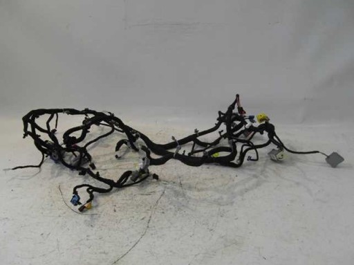 JEEP COMPASS II 17-ДЖГУТ ПРОВОДІВ 6828733AA