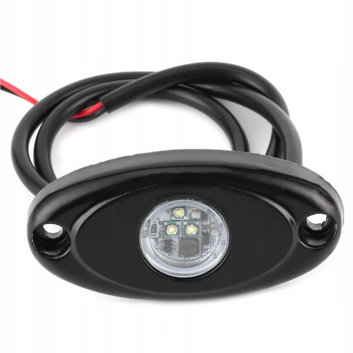 16112060211 - Світлодіодна лампа шасі автомобіля