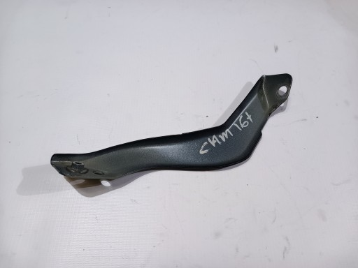 Console Support plaque Radiateur Droite Chevrolet Camaro 2016