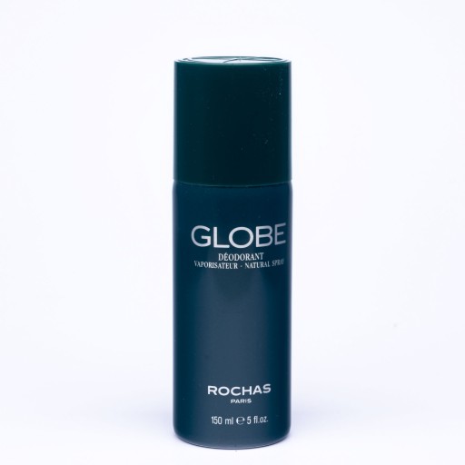 rochas globe dezodorant w sprayu 150 ml   