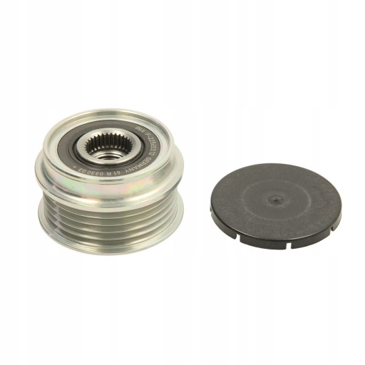 535 0004 - Шкив генератора audi a4, a6; фольксваген пассат 1.9