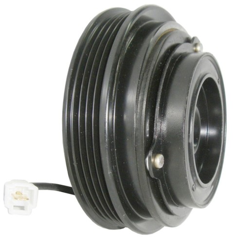 2103082 МУФТА КОНДИЦІОНЕРА 10PA17C IVECO MERLO