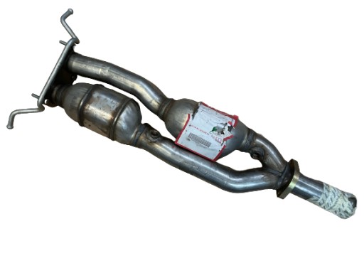 60666853 60677530 - ALFA ROMEO 166 Lancia KAPPA V6 каталізатор CF3 OEM