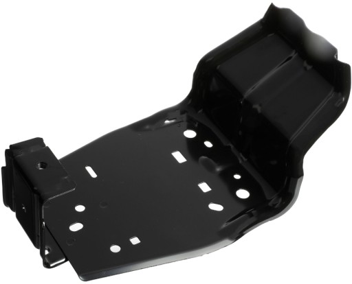 KB7W52150 - КРОНШТЕЙН ЗАМКА КАПОТА ПЕРЕДНЯЯ MAZDA CX-5 KF ОРИГИНАЛ