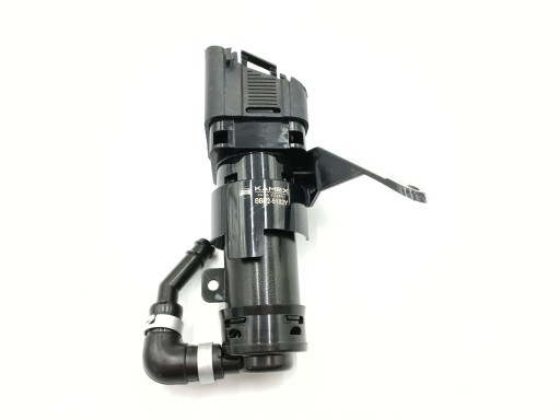 BBP2-5182Y - НОВИЙ ОМИВАЧ ФАР MAZDA 3 2008-11 ЛІВИЙ