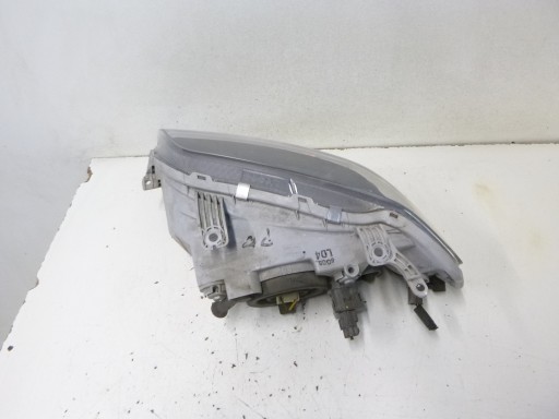 light front Daewoo Chevrolet Kalos 2005r.
