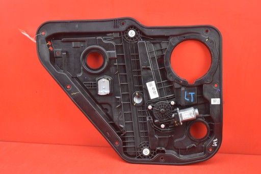 window regulator left rear part 83470-F2000 HYUNDAI ELANTRA 6 VI 19-20