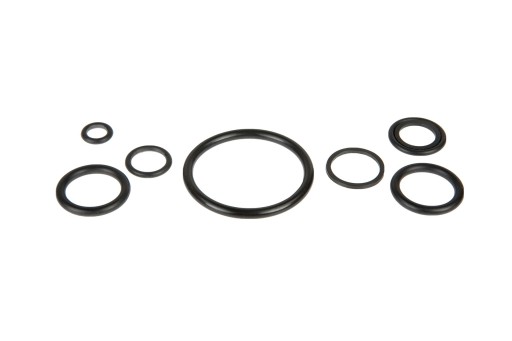 D45110011 комплект ущільнювачів клапанів