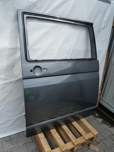 VW T6 Tür PRZESUWNE links