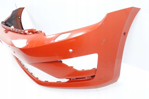 VOLKSWAGEN VW GOLF VII SPORTSVAN 510 2014- 510807221F bumper front front
