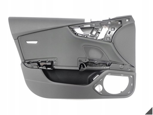 AUDI RS7 S7 A7 4G8 C7 10-18 upholstery side door left front EXCLUSIVE