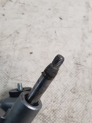 motor ablaktörlők far OE 621B67450A MAZDA 6 GG KOMBI