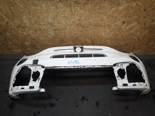 BUMPER FRONT FIAT 500 LIFT ABARTH