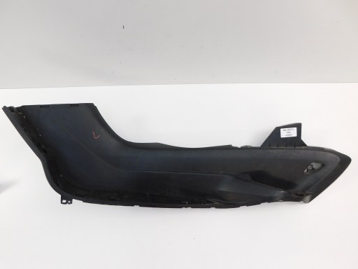 YAMAHA MAJESTY 400 ЛІВА ПІДЛОГА