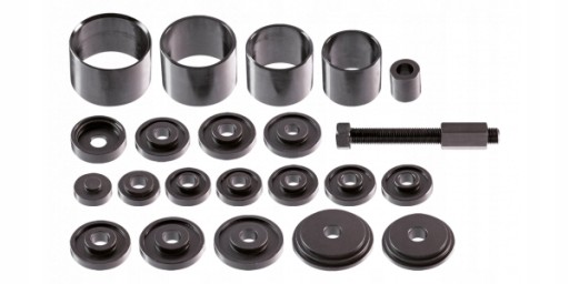 NEO KPL ДЛЯ СНЯТИЯ И УСТАНОВКИ ПОДШИПНИКОВ 11-829