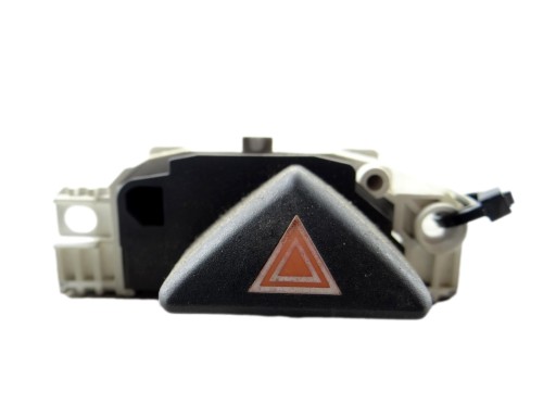 Schalter Leuchten des warnblickschalters FORD FOCUS MK1 98AG 13A350 AE