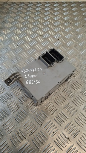 Module BSI PEUGEOT BIPPER