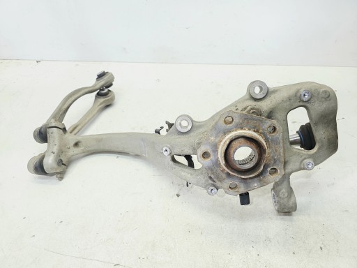 swing of the pivot left front AUDI A6 C8 4K0407241D 4K0407559D