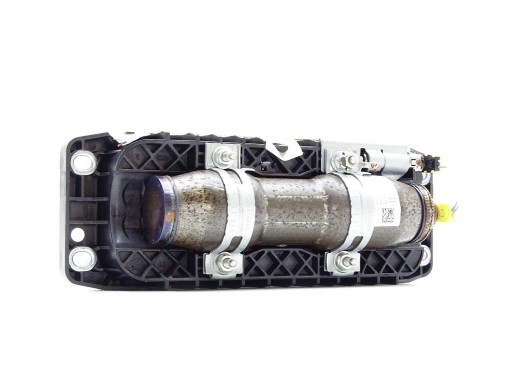 légzsák POWIETRZNA AIRBAG PASAZERA AUDI A8 S8 D4 4H 4H0880204A