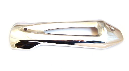 T48269 - JUNAK JETMAX 250 ГЛУШИТЕЛЬ