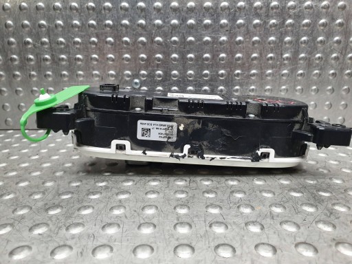 PANEL rešetka ventilacije klimatizacije A4539051100 275107477R SMART FORFOUR W453