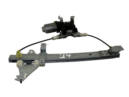 mechanism lifting of the window NISSAN ALMERA TINO 4006