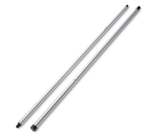 307308 - Rafter крепится к крыше тента G2 2.0 m-Thule