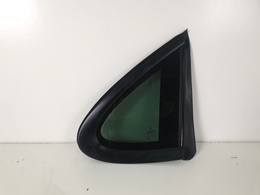 971845298 - PORSCHE 971 ЗАДНЄ ПРАВЕ КУЗОВНЕ СКЛО