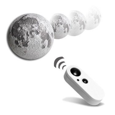 СВІТИЛЬНИК МІСЯЦЯ ФАЗИ МІСЯЦЯ ДЛЯ ДИТЯЧОЇ КІМНАТИ