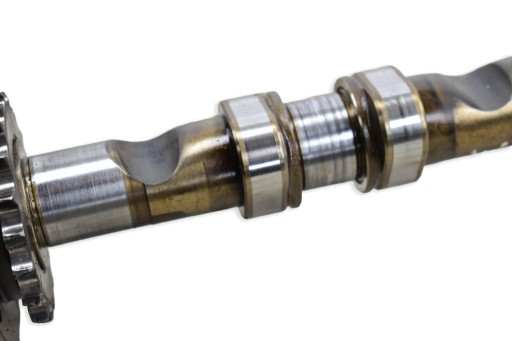 Walek Rozrzadu Wydechowy AUDI A4 B7 VW GOLF V 2.0 TFSI 06F109102A