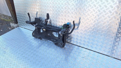 axle beam subframe axle beam front 5WA199315G VW T-ROC Q3 II 83A A3 8Y GOLF VIII