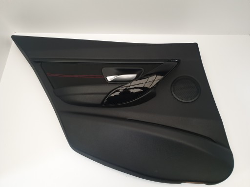 BMW 3 F30 бекон двери л зд 4019829