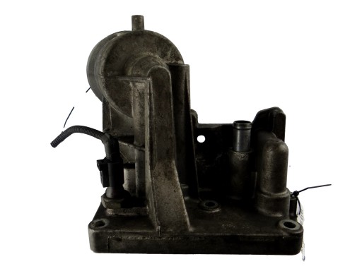 gehäuse filter oil VOLKSWAGEN TOUAREG 070 115 38