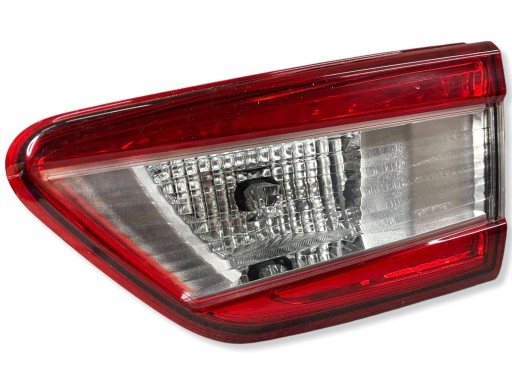 light rear part rear to the bonnet left SUBARU XV II OD 2017- EUROPA OEM