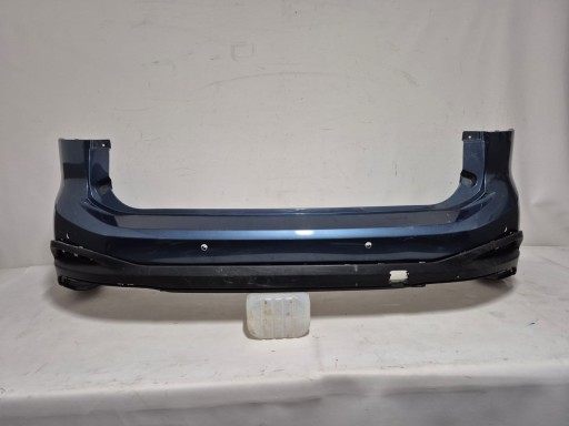 FORD FOCUS IV 4 MK4 KOMBI ACTIVE 18- bumper rear part rear PDC JX7B-17906-B