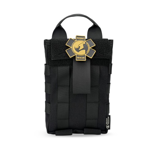 Аптечка першої допомоги Rhino Rescue Emergency Injury, Ifak Po